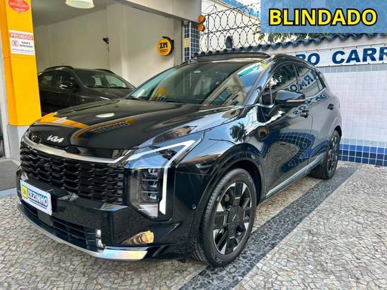KIA SPORTAGE 1.6 TGDI MHEV EX PRESTIGE DCT KIA SPORTAGE 1.6 TGDI MHEV EX PRESTIGE DCT